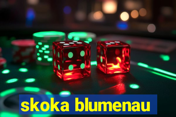 skoka blumenau